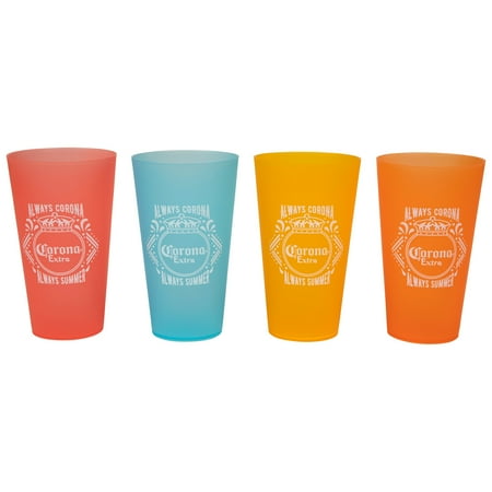 CORONA GRILL OUT CUP