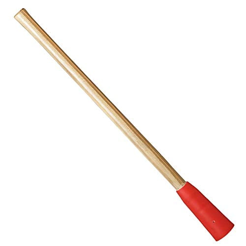 Replacement Handle,36 in L,Straight 41000-4