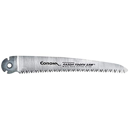 CORONA RazorTOOTH Saw¬Æ Blade - RS 7245, 7-inch Pruning Hand Saw ...