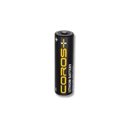 COROS CLE-06 AA 3.6V Lithium Thionyl Chloride Battery (1 Battery)