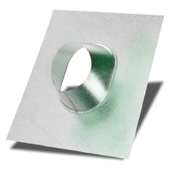 CORP 106825 6-Inch Adjustable Flashing