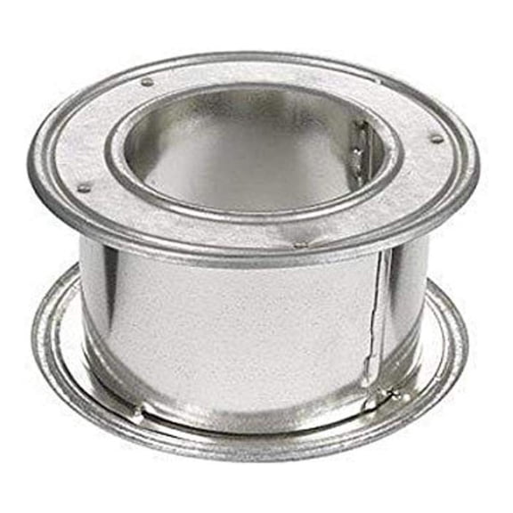 CORP 187704 Wall Thimble, 4 Inch