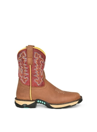 Corral Boots Womens Shoes Savings in Shoes Savings Red Walmart