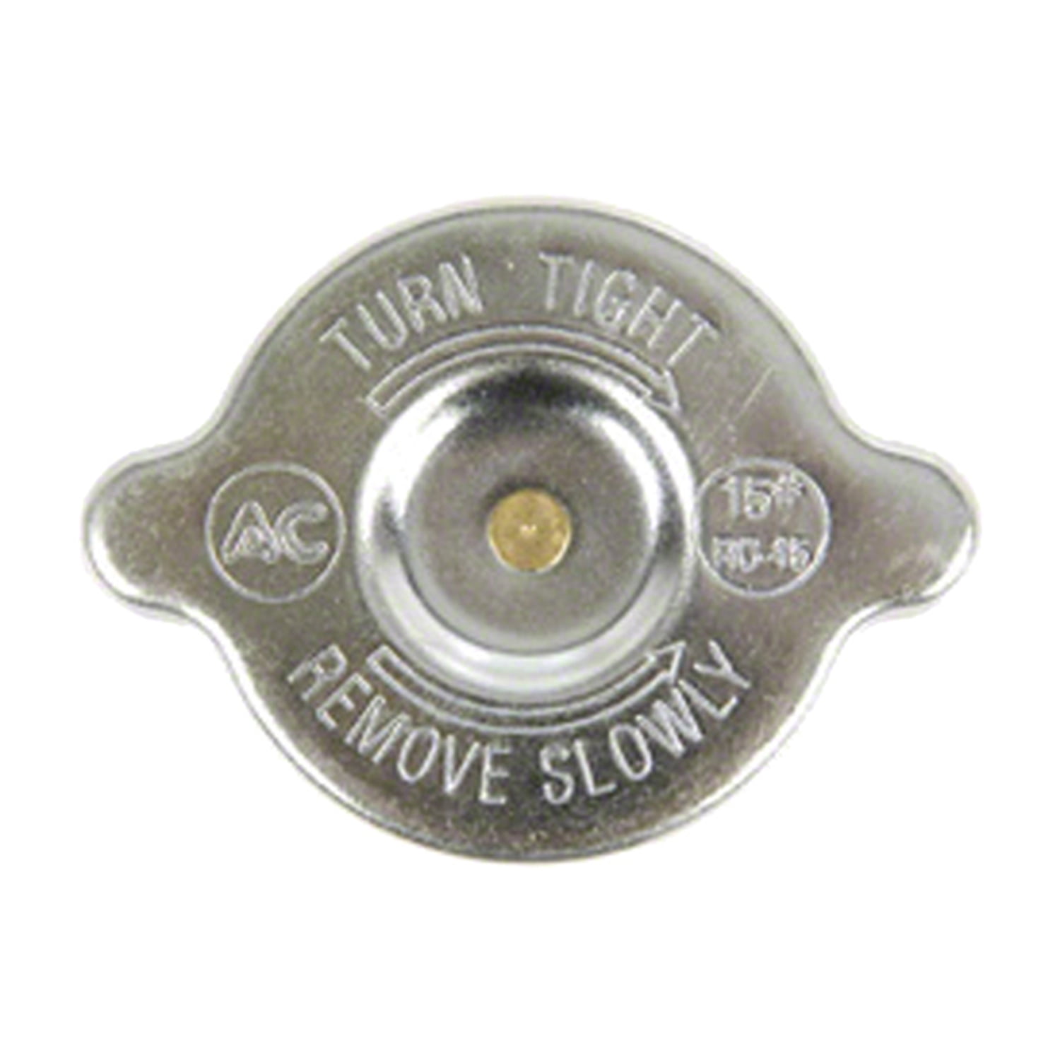 CORRECT REPRODUCTION RC-15 RADIATOR CAP - Walmart Business Supplies