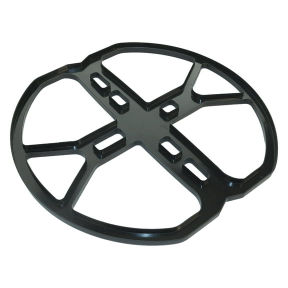CORS Detonation, NEL Storm Metal Detector Coil Cover 13" x 14"