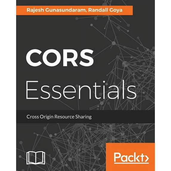 CORS Essentials, (Paperback)