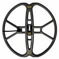 thumbnail image 1 of CORS Fire 15 inch DD Search Coil for Minelab X-Terra Detector 3 kHz, 1 of 8