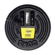 CORS Point 5  DD Coil for Quest Q20 & Q40 Metal Detectors with Cover