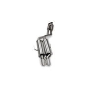 CORSA Performance 14553 92-09 BMW Vehicle Mufflers