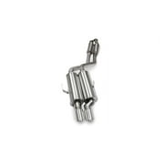 CORSA Performance 14553 92-09 BMW Vehicle Mufflers
