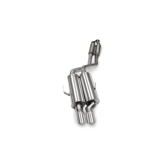 CORSA Performance 14553 92-09 BMW Vehicle Mufflers