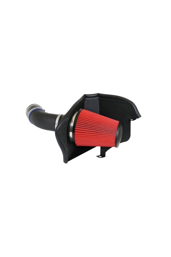 Apex DryFlow Metal 6.4L Intake System for 12-17 Jeep Grand Cherokee SRT8