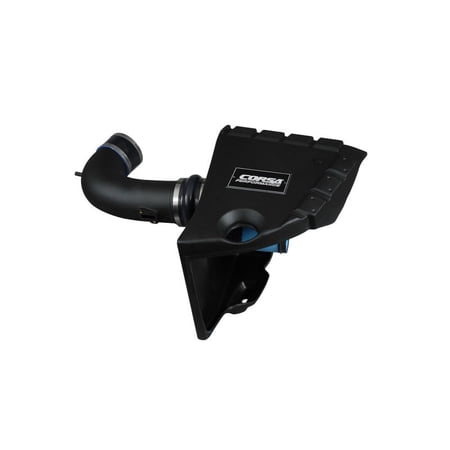 CORSA Performance Camaro SS 6.2L V8 Air Intake 2010-2014