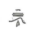 thumbnail image 1 of CORSA Performance Chambered Vehicle Mufflers with Cat Back Exhaust, Stainless Steel, 53 oz, 1 of 3