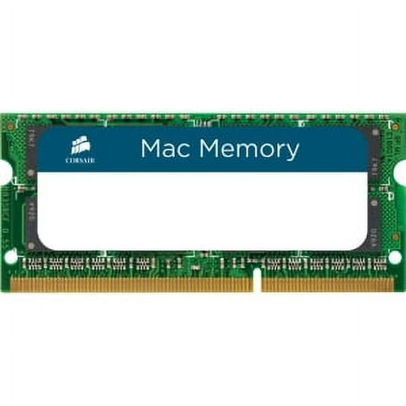 CORSAIR 16GB (2 x 8GB) DDR3 1333 (PC3 10600) Memory for Apple Model CMSA16GX3M2A1333C9