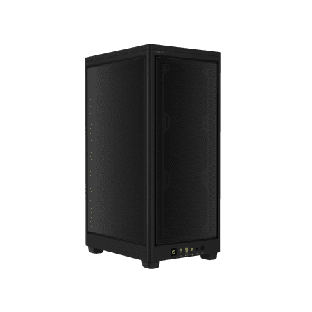 CORSAIR - 2000D AIRFLOW Mini-ITX Case - Black