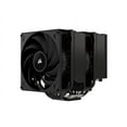 thumbnail image 1 of CORSAIR A115 High-Performance Tower CPU Air Cooler  LGA 1700 and AM5 brackets Compatible latest Intel and AMD CPUs, including LGA 1700, 1200, 115x, and AMD Socket AM5 and AM4, 1 of 19