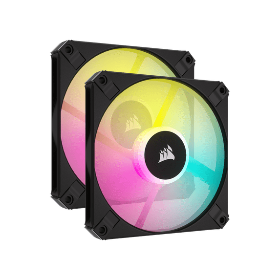 AF120 RGB SLIM 120mm PWM