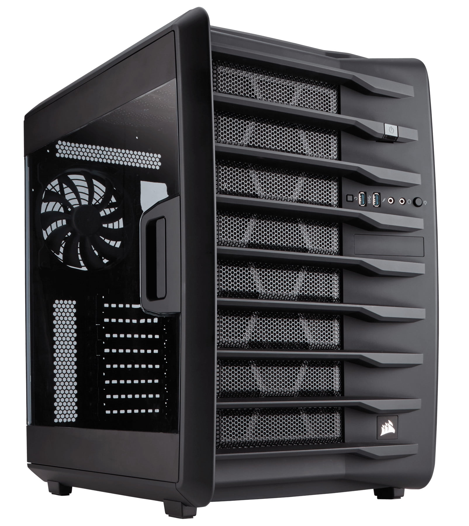 Carbide Ser Air 740 ATX Cube C