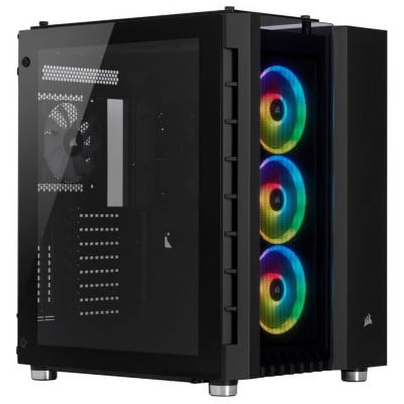 CORSAIR Crystal Series 680X RG