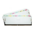 thumbnail image 1 of Corsair CMT32GX5M2X6200C36W Mem 32g|corsair Cmt32gx5m2x6200c36w R, 1 of 5