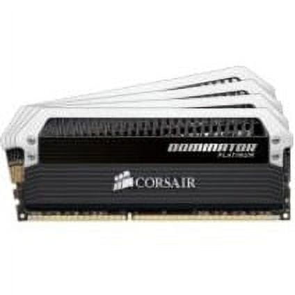 Corsair Dominator Platinum 32GB DDR3 SDRAM Memory Module - Walmart.com