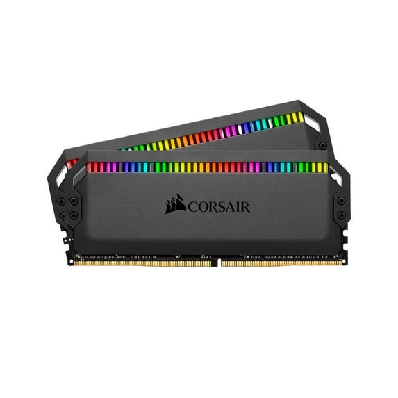 Corsair Dominator Platinum RGB 16GB DDR4 SDRAM Memory Module