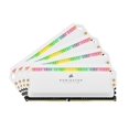 thumbnail image 1 of CORSAIR Dominator Platinum RGB 32GB (4 x 8GB) 288-Pin PC RAM DDR4 3200 (PC4 25600) Desktop Memory Model CMT32GX4M4C3200C16W, 1 of 5