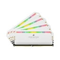 thumbnail image 1 of Corsair Dominator Platinum RGB 32GB (4 x 8GB) DDR4 SDRAM Memory Kit, 1 of 4