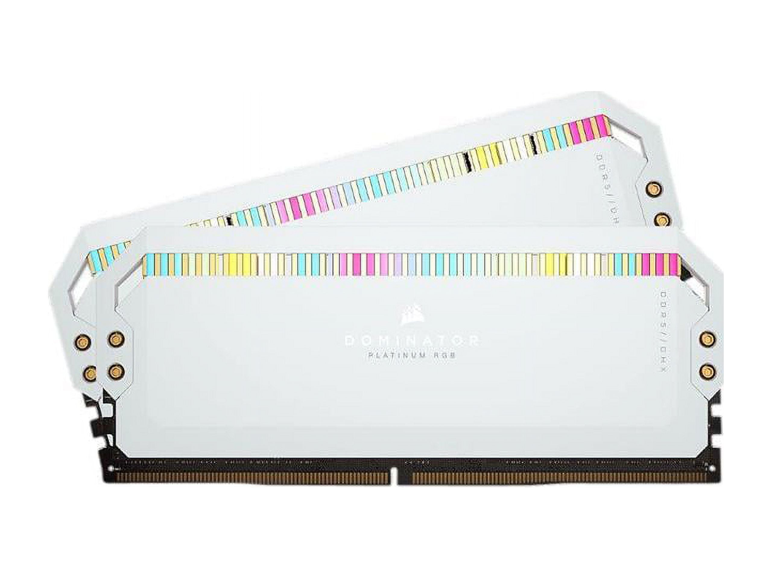Corsair dominator shop platinum ddr4 64gb