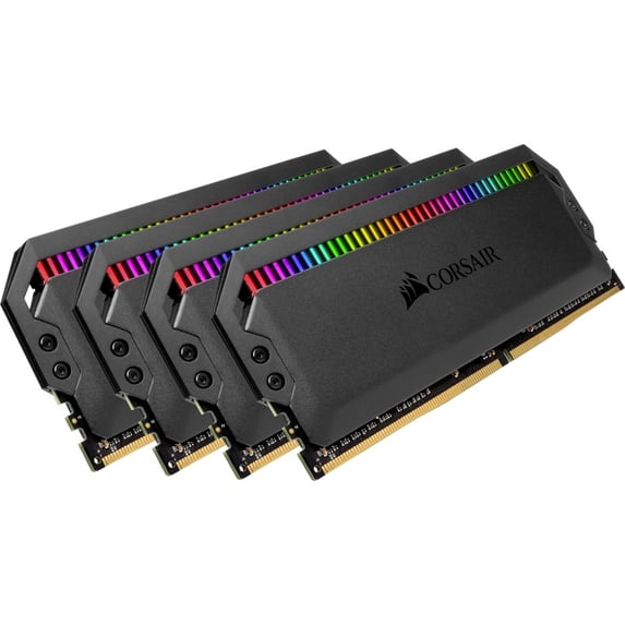 CORSAIR DOMINATOR PLATINUM RGB