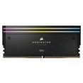 thumbnail image 1 of CORSAIR Dominator Titanium 32GB (2 x 16GB) DDR5 6000 (PC5 48000) Desktop Memory Model CMP32GX5M2B6000C30, 1 of 11