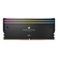 thumbnail image 1 of CORSAIR Dominator Titanium 48GB (2 x 24GB) DDR5 7000 (PC5 56000) Desktop Memory Model CMP48GX5M2B7000C36, 1 of 11