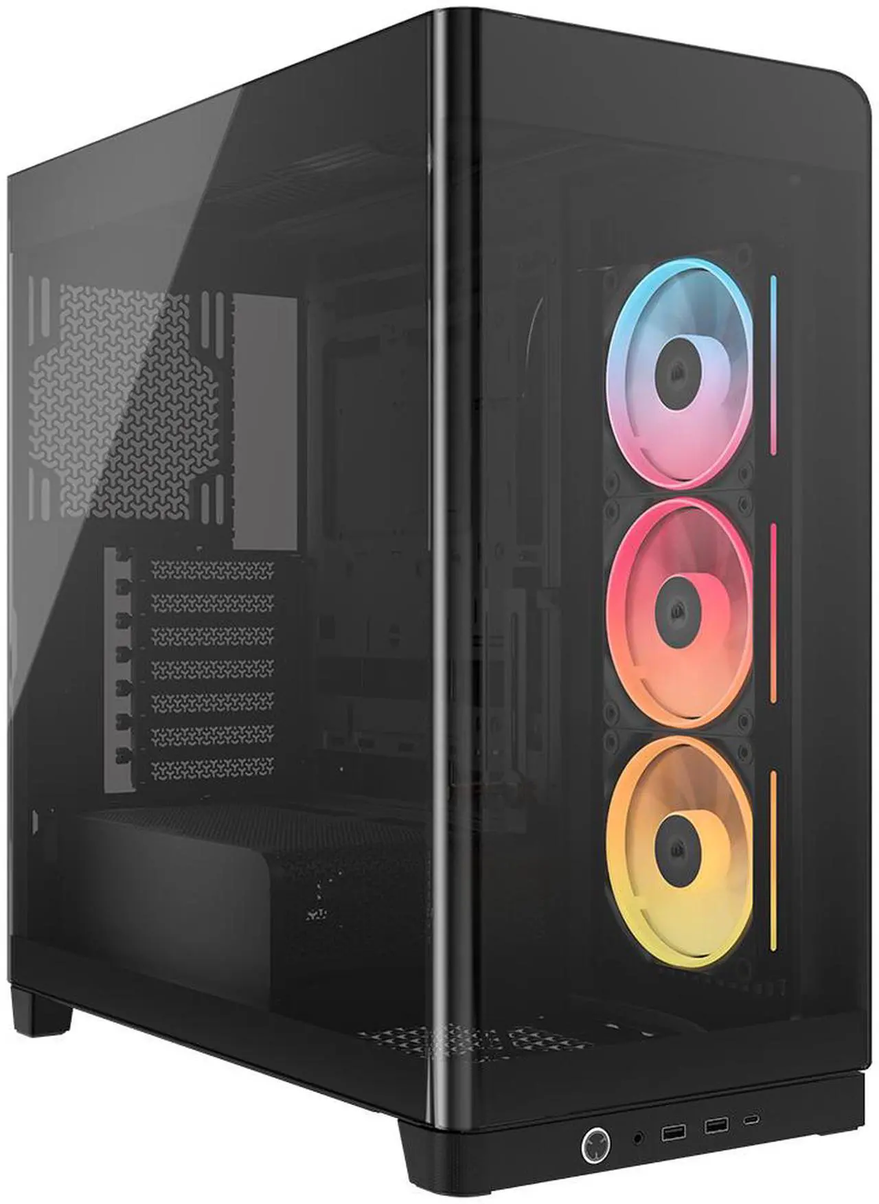 Corsair FRAME 4500X