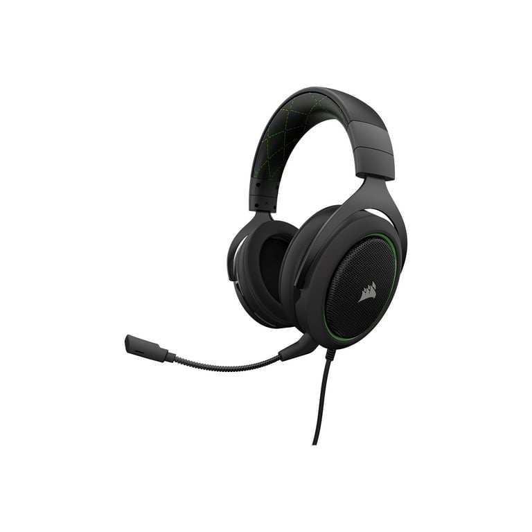 CORSAIR Gaming HS50 STEREO Headset full size wired mm