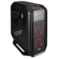 thumbnail image 1 of CORSAIR Graphite Series 780T Full Tower PC Case - Black, 1 of 5