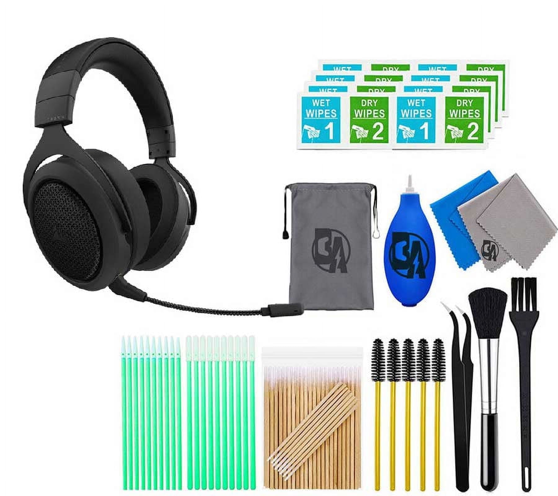Corsair hs70 xbox series x hotsell