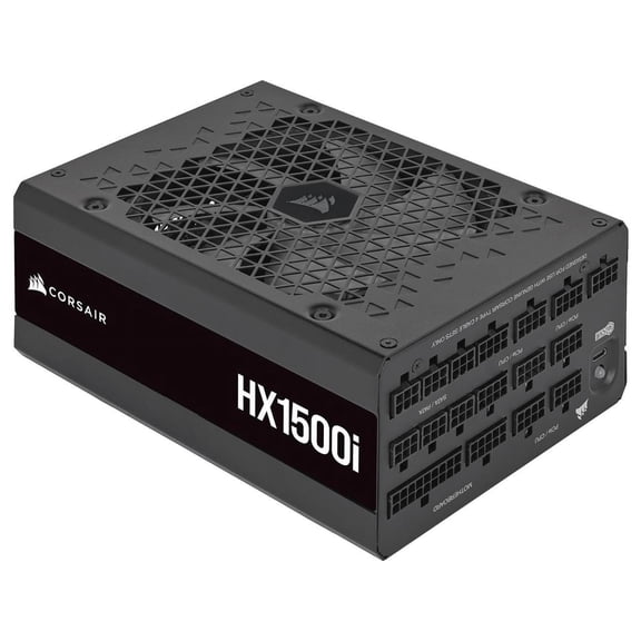 Corsair HXi Series HX1500i