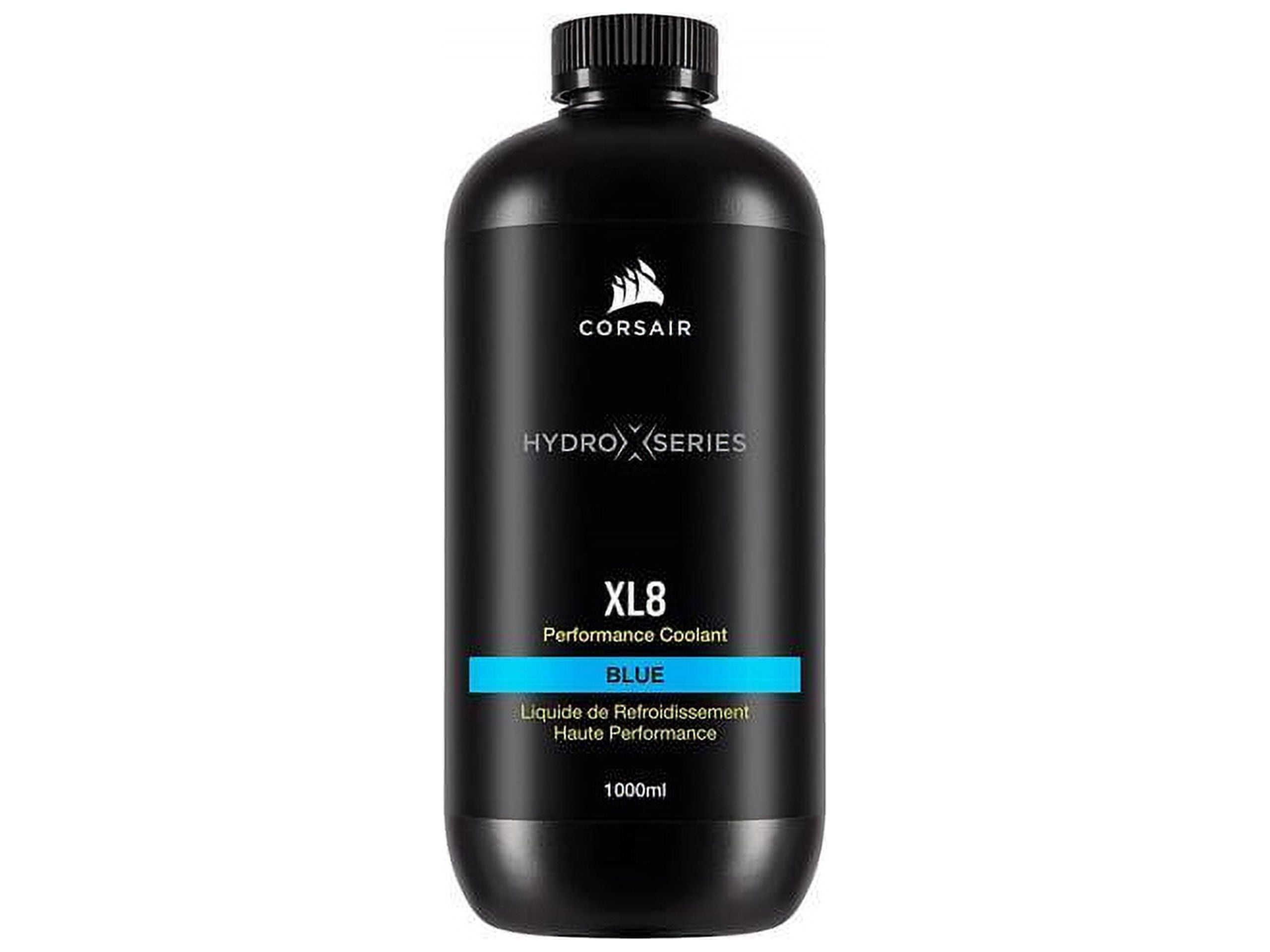 CORSAIR Hydro X Series XL8 CX-9060010-WW Performance Coolant 1L