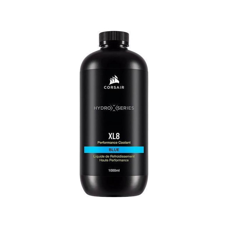CORSAIR Hydro X Series XL8 CX-9060010-WW Performance Coolant 1L