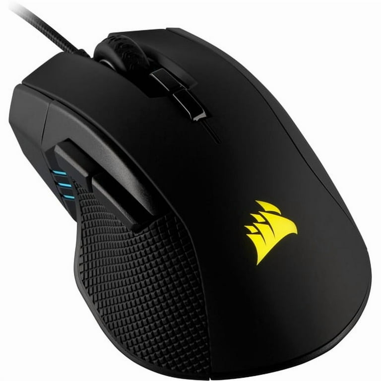 CORSAIR - 【未開封】CORSAIR IRONCLAW RGB WIRELESS ゲーミング Amazon.com: CORSAIR IRONCLAW WIRELESS RGB Rechargeable