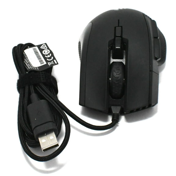 Pre-Owned CORSAIR IRONCLAW RGB FPS/MOBA Gaming Mouse