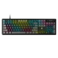 thumbnail interactive-video image 1 of CORSAIR K70 CORE RGB USB Gaming Keyboard, Gray, 1 of 19