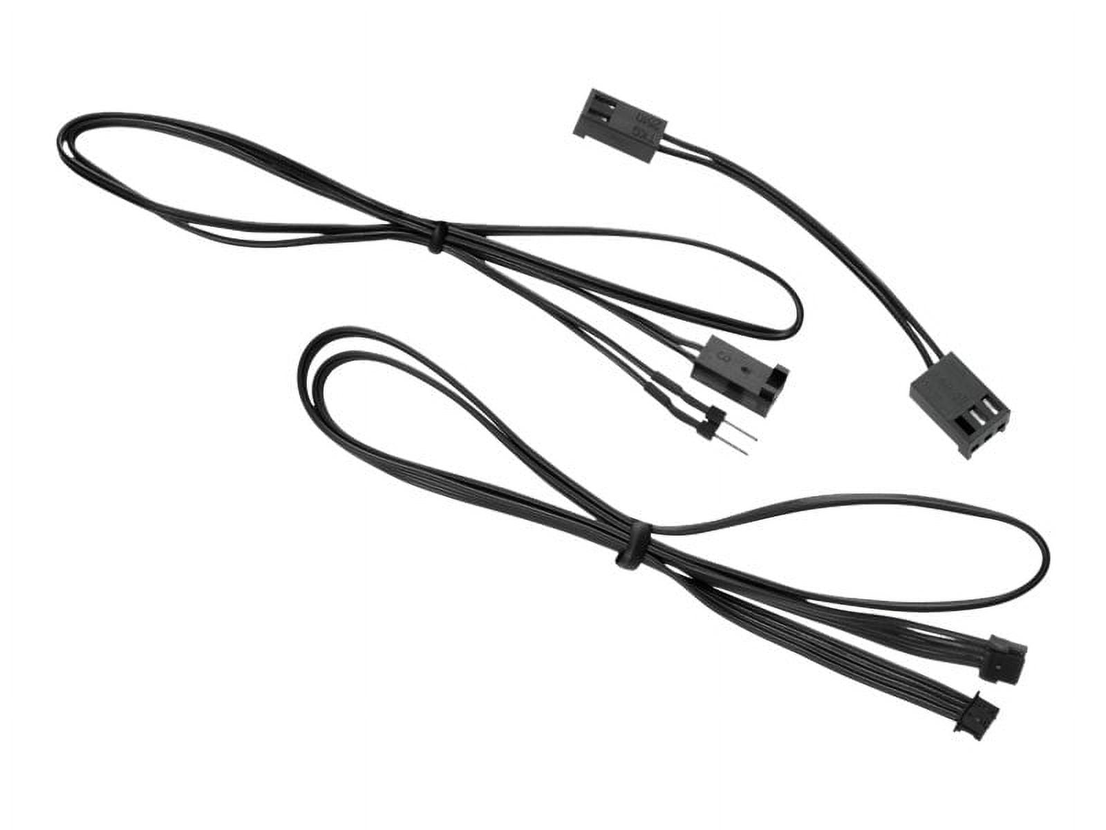 CORSAIR Link Accessory Kit - Fan speed controller cable kit
