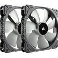 thumbnail image 1 of Corsair Air ML140 Cooling Fan, 2 Pack, 1 of 4