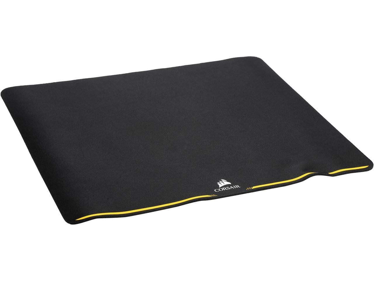 CORSAIR MM200 - Cloth Mouse Pad - High-Performance Mouse Pad Optimized ...