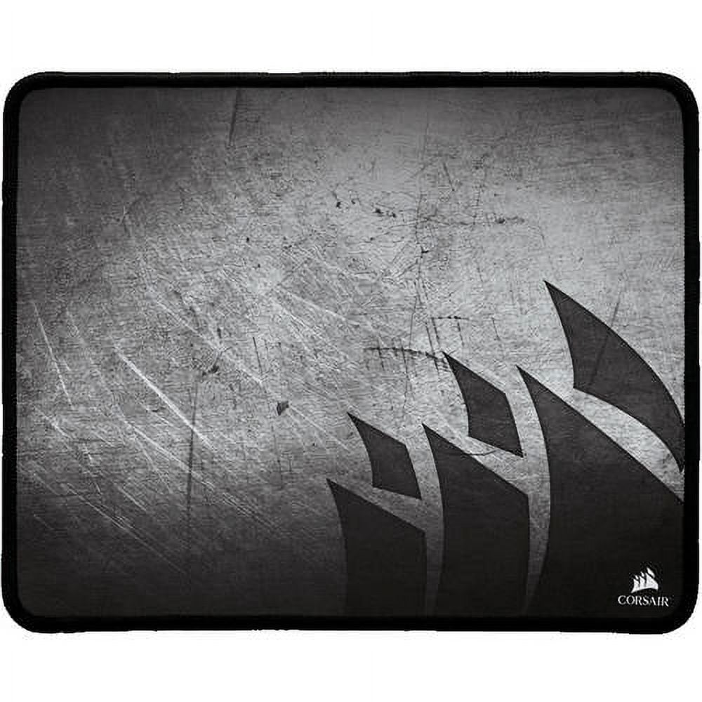 CORSAIR MM300 - Anti-Fray Cloth Gaming High-Performance Mouse Pad Optimized for Gaming Sensors