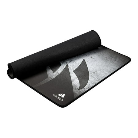 CORSAIR - MM350 Gaming Mouse Pad (X-Large) - gray