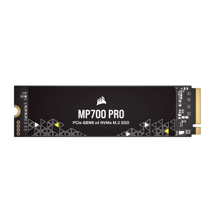 2TB PCIe NVMe M.2 SSDs for Fast Storage