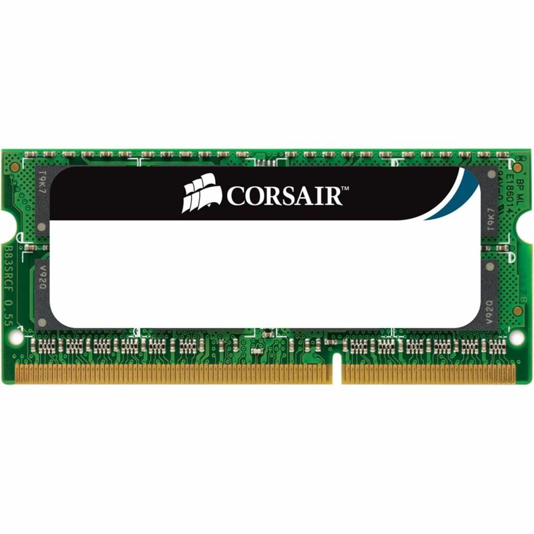 Buy Memoria Corsair 4GB DDR3 SDRAM Online Colombia Ubuy